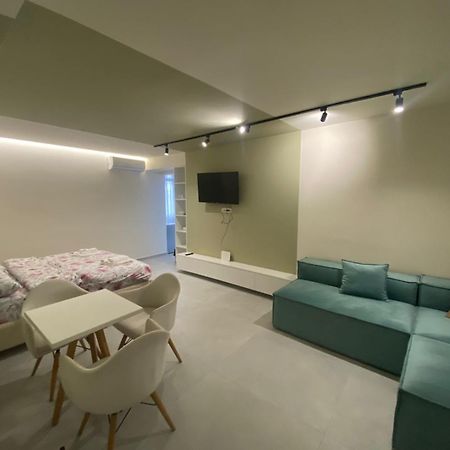 Mia Lake Apartament Tirana Exterior foto